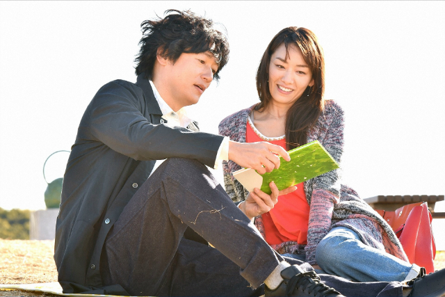 井浦新が語った“きれいな花になること”の意味とは? 『アンナチュラル』が描く光と闇の対比