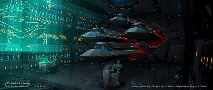 優れた「2D表現」とのギャップを埋めるためにーープロダクション・デザイナーが語る、3DCGアニメーションの進化