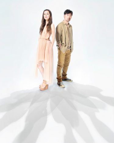 Do As Infinity×澤野弘之が語る、最新作『ALIVE』で表現した“命”と“未来”