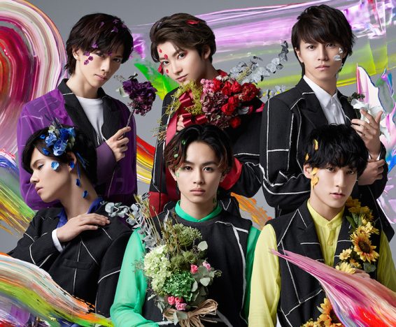 超特急が語る、新体制の決意とメンバーの絆 「これまでよりダンスも歌も特化していく」