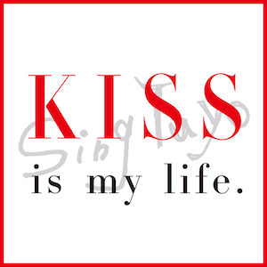 香取と草なぎによるSingTuyo「KISS is my life.」に感じた、新しい地図のテーマとの親和性