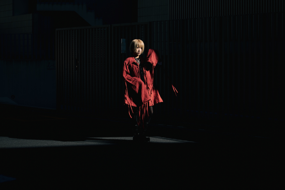 Reolが語る、音楽に対する強い思い