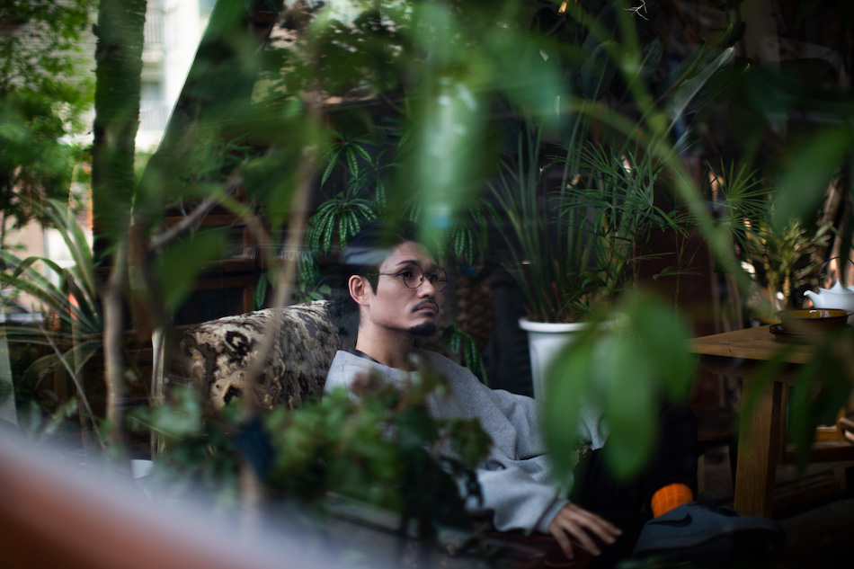 UQiYOが語る“サブスク時代”の届け方