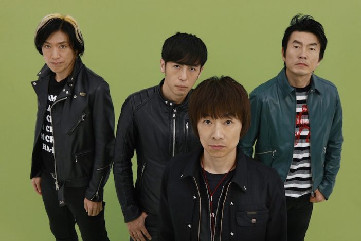 JUN SKY WALKER(S)、音楽に対する変わらぬ姿勢 “ポップさ”にこだわり抜いた30年を振り返る