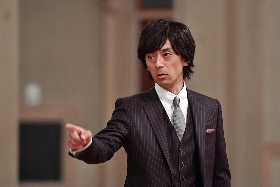 滝藤賢一が“父親役”で引っ張りだこ!