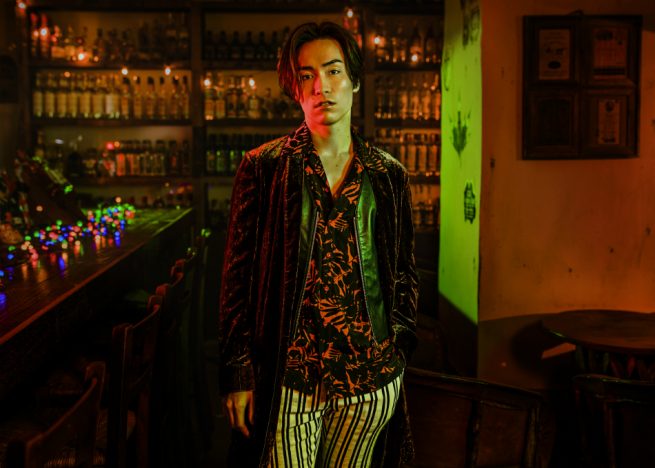 EXILE TETSUYAが語る、LDH流の360度ビジネス 「軸となっているのはダンス」