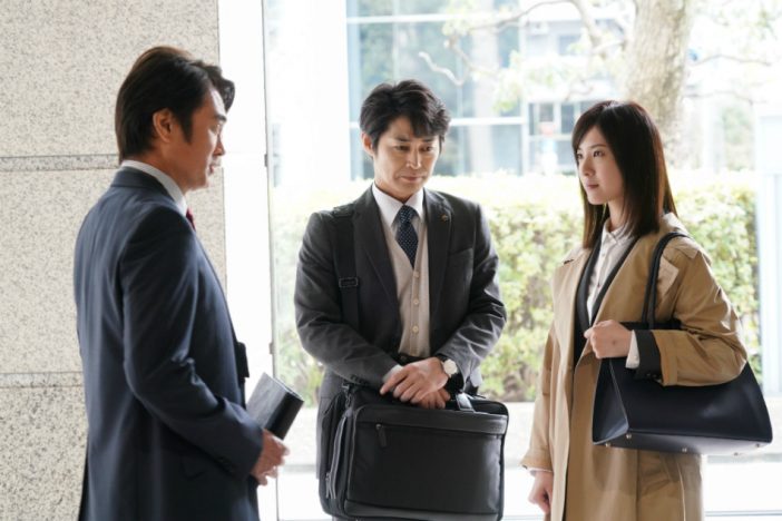 吉高由里子、パワハラ問題解決で“正義の味方”に 『正義のセ』思い込みがもたらしたもの