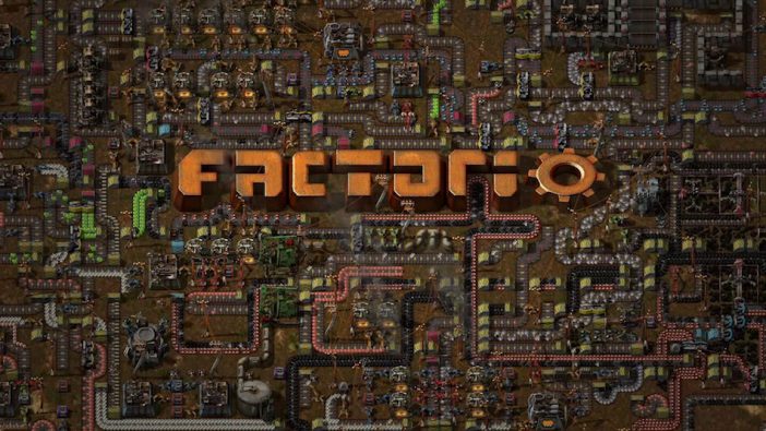 値上げ直前! あらゆる作業を自動化するゲーム『Factorio』をオススメしたい