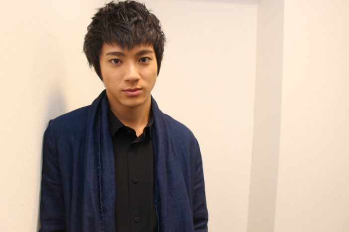 山田裕貴が語る、『闇金ドッグス』の強みと俳優業への情熱 「観たいと思われる俳優になる」