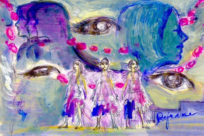 Perfume×テクノロジーによる“Reframe”が教えてくれた、アートが与える真の感動