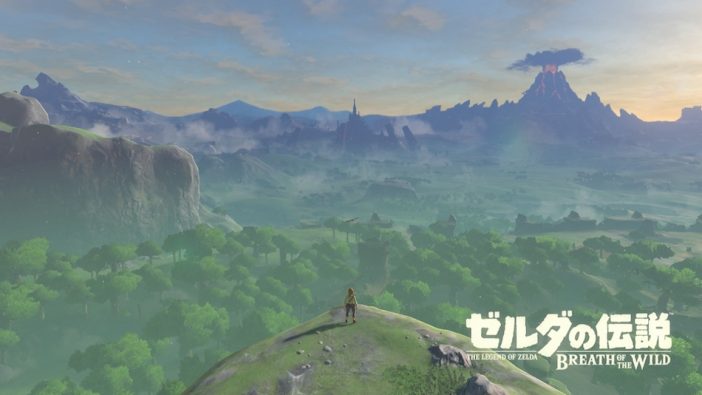 「ゼルダ嫌い」を解消するほど面白かった『ゼルダの伝説 ブレス オブ ザ ワイルド』