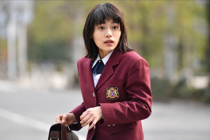 松本潤は10年経っても道明寺! “花男ワールド”健在な『花のち晴れ』、C5とF4はどう違う?