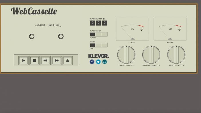WebCassette、Wave、KORG Gadget for Nintendo Switch…進化するサウンドアプリ