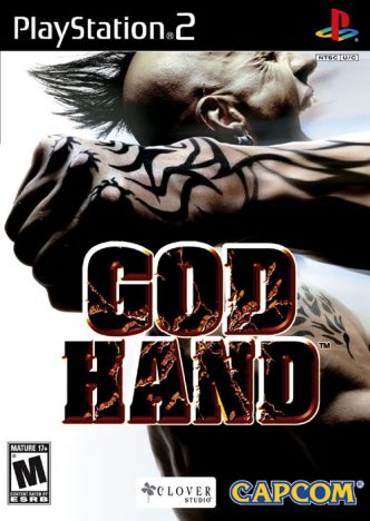 指が折れるまで叩きたいーー『GOD HAND』が教えてくれた、殺意を込めてボタンを連打する爽快感
