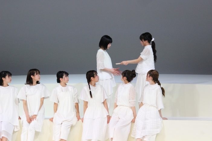 乃木坂46とけやき坂46の舞台公演に感じた、坂道シリーズ“演劇路線”の新展開