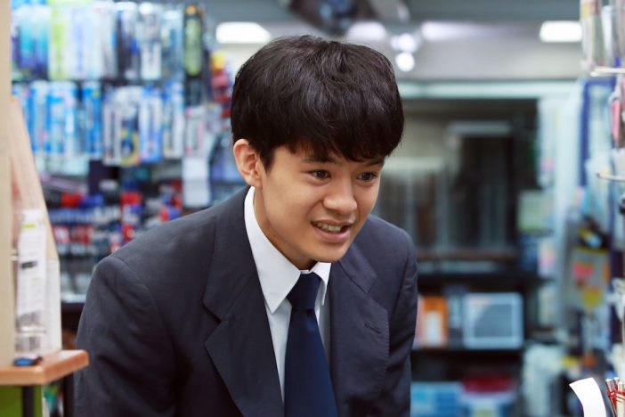 池松壮亮が私たちの悩みをぶち破ってくれる 『宮本から君へ』が現在に蘇った意義