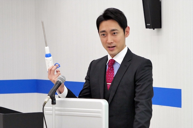 二宮和也『ブラックペアン』の最新医療機器は実在する? 医療機器メーカーに問い合わせてみた