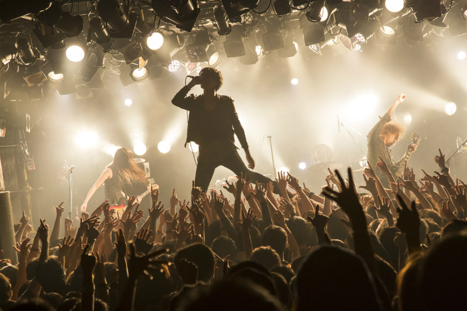 AFOC『アオキテツ正式加入式典』を観て