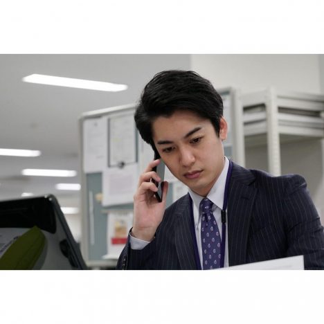 大野拓朗、コミカルな演技は“三枚目キャラ”にハマる 『正義のセ』吉高由里子の恋人役の意外性