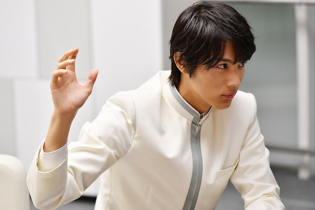 『花のち晴れ』天馬(中川大志)率いる桃乃園学院の“VR授業”とは? VRサービス企業に聞いてみた