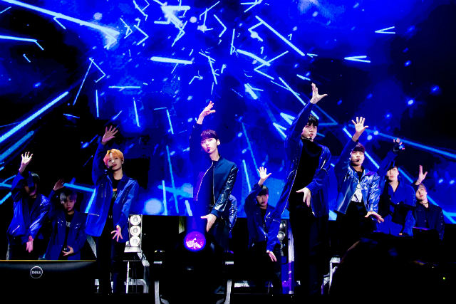 Wanna One、“11の原石”が輝きを放つーー日本初ファンイベントを機に人気の高まりを解説の画像1-1