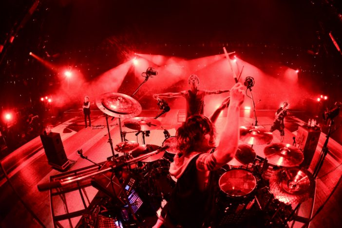 ONE OK ROCK、国内での人気はもはや敵なし 4大ドームツアーで宣言した“第2章への道”