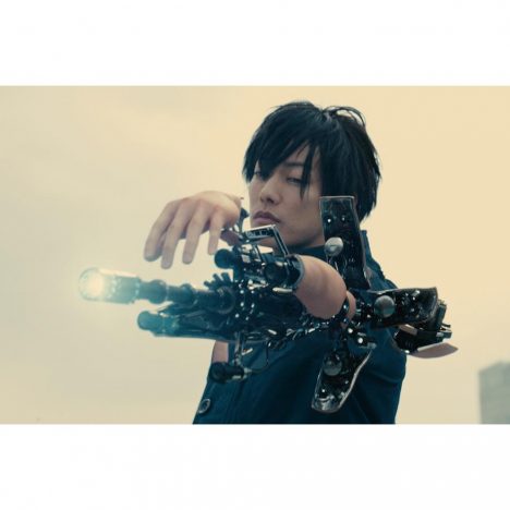 佐藤健の高校生役は29歳にして違和感なし! 『いぬやしき』や『半分、青い。』の演技を考察