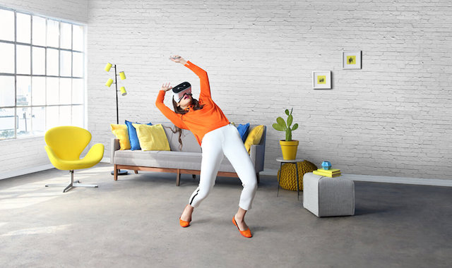 仮想空間でのアバター交流は普及する? VRコミュニケーションの最前線に迫る