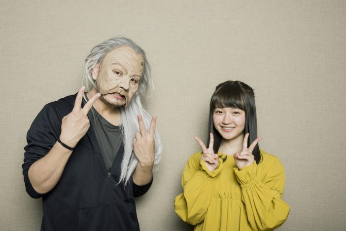 尾崎由香×島爺によるスペシャル対談! “声”を武器に活躍する二者が語る、今とこれから