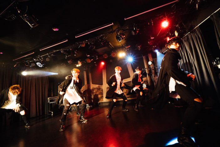 EBiSSH&さとり少年団、2マンライブで広げたさらなる可能性 合同ユニット“ONE N’ ONLY”披露