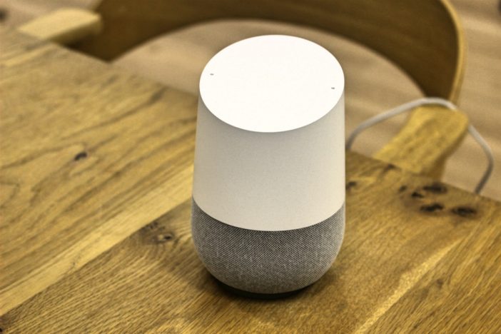 ジョン・レジェンド、Googleアシスタントの声に 音声合成の未来を柴那典が考察