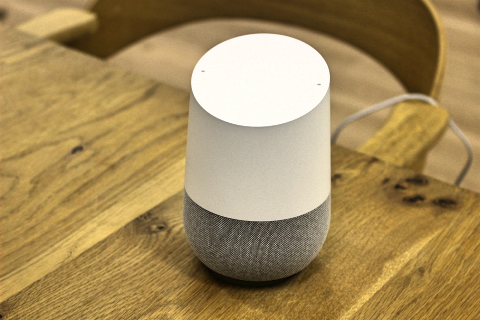 ジョン・レジェンド、Googleアシスタントの“声”に