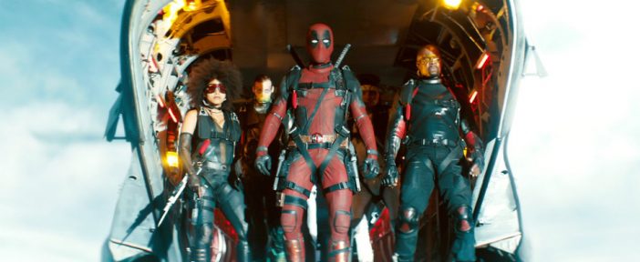 『デッドプール2』が提示する、社会のはみ出し者の視点からの解答 ヒーローとしての真の魅力を探る