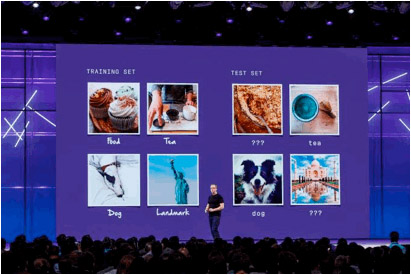 F8で語られたAI・インフラへの投資
