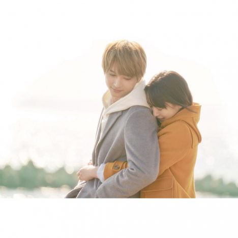 吉沢亮と一つ屋根の下で暮らすドキドキ感! 『ママレード・ボーイ』“非現実”という設定の魅力