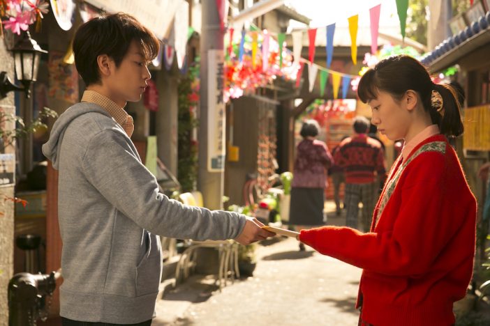 永野芽郁と佐藤健のすれ違いに、なぜ“グッ”とくる? 『半分、青い。』が描く感情の丁寧さ