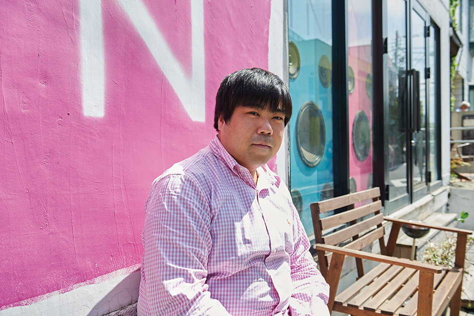 中川悠介が語る“10年目以降のアソビシステム”