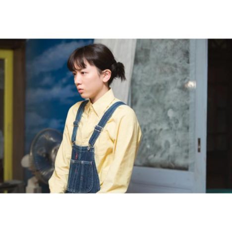 『半分、青い。』が描く、現代に繋がる“過去” 今までの朝ドラとは違う独自のグルーヴ感を読む