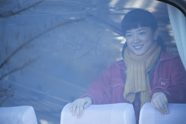 永野芽郁主演『半分、青い。』第2章突入! 「故郷編」が描いたもの、「東京編」が描くもの