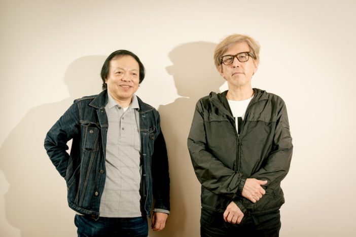 三宅彰×加茂啓太郎対談 2人が考える“音楽プロデューサーの役割”