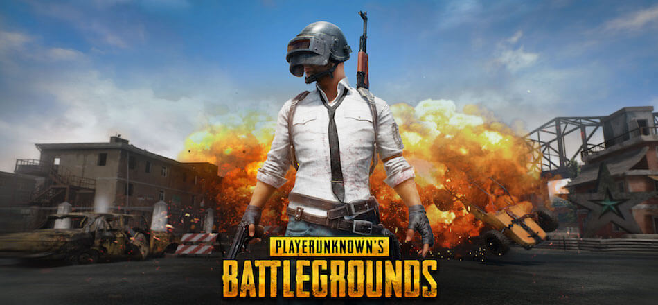 PUBG、PC版もモバイルに負けじと進化中