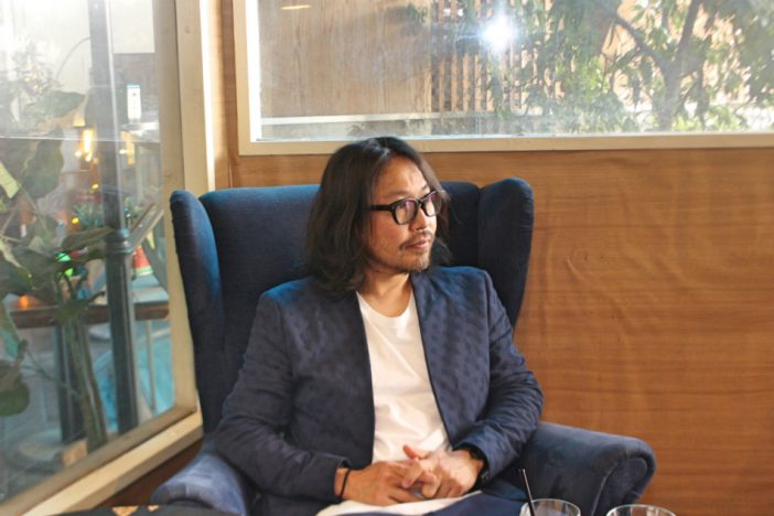 曽我部恵一が明かす、ストリーミングとの向き合い方 「実験を表現として捉えることが面白い」