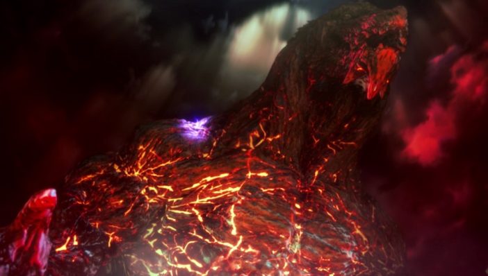 ゴジラをアニメで描く意味とは何か? 『GODZILLA 決戦機動増殖都市』が目指すテーマ