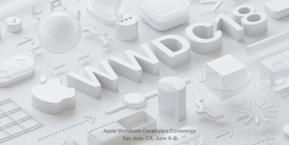 WWDC18直前予想