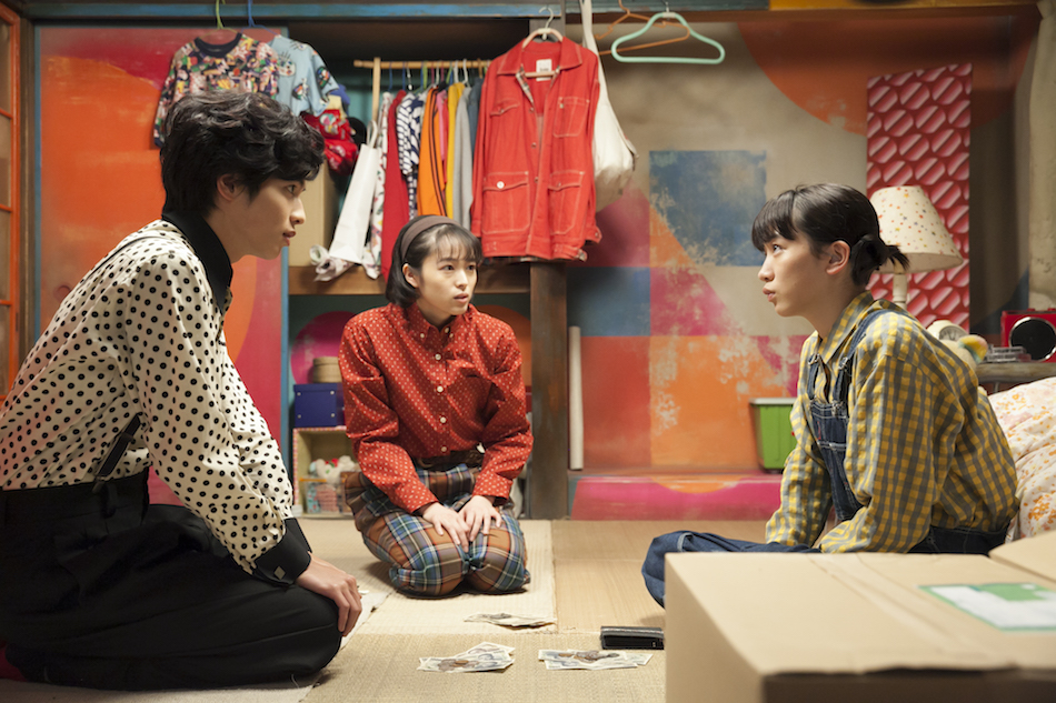 朝ドラヒロインを支える注目の若手役者