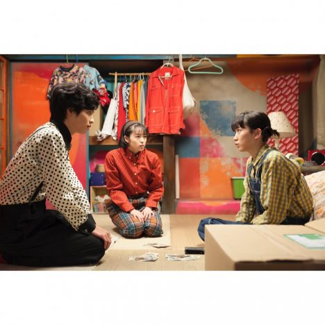 清野菜名、志尊淳、奈緒……『半分、青い。』永野芽郁演じるヒロインを支える注目の若手役者たち