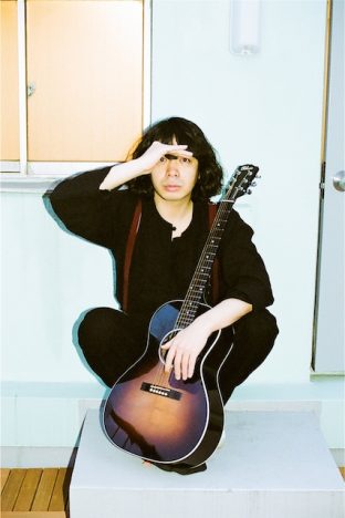 新ドラマ『高嶺の花』石原さとみ相手役に抜擢! 峯田和伸、“役を素に引き寄せる”演者としての魅力