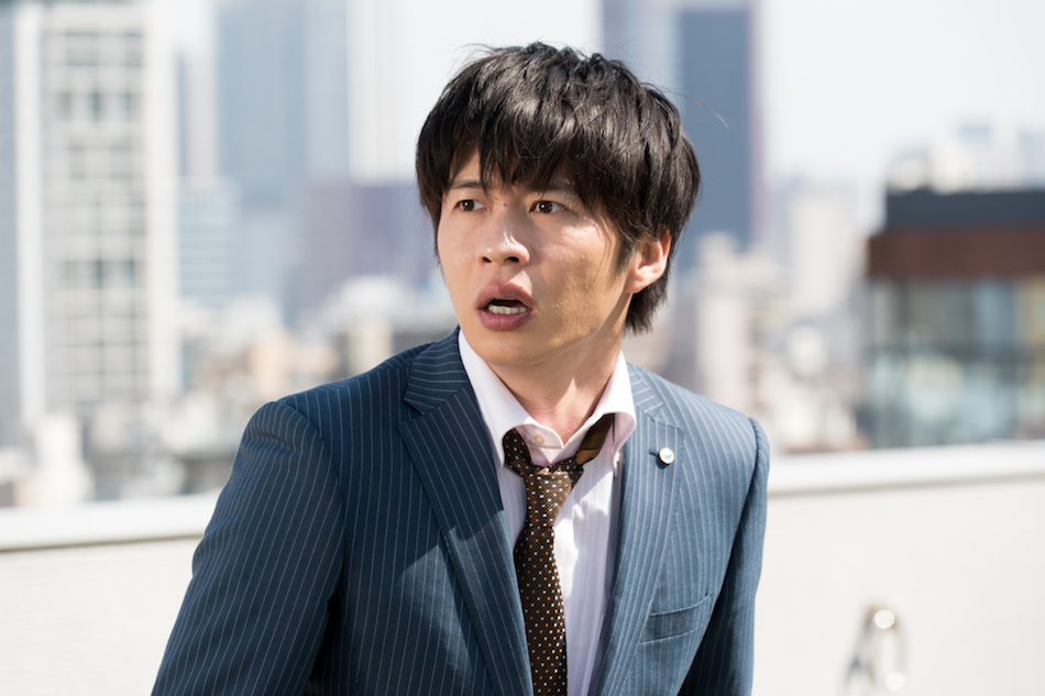 「モテないサラリーマン」春田に惹かれるワケ