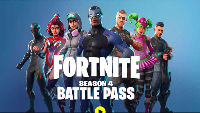 『フォートナイト』が賞金総額2800万円の公式大会を発表 さらなる大規模イベントの前哨戦か?