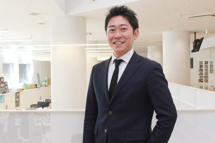 「新しいマスメディアを作る挑戦権は得た」AbemaTV編成制作本部・谷口達彦インタビュー